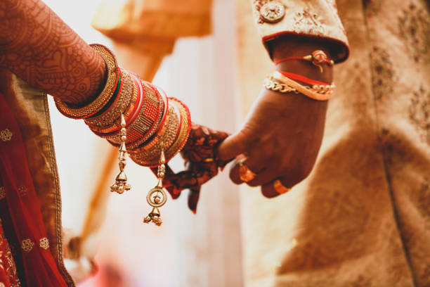 Marriage